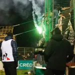 ASSE : une nouvelle banderole cinglante a fleuri devant Geoffroy-Guichard