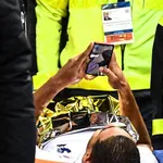 ASSE : une nouvelle inespérée en vue de la fin de saison a illuminé le visage de Puel