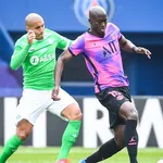 ASSE : une nouvelle rassurante pour le sauveur des Verts avant le RC Strasbourg