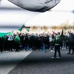 ASSE : une nouvelle sonnette d’alarme tirée chez les supporters