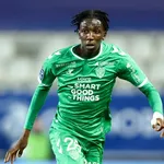 ASSE : une nouvelle tombe pour Lamine Fomba