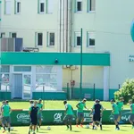ASSE : une nouvelle très rassurante arrive après la relégation en Ligue 2