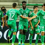 ASSE : une épée de Damoclès plane au-dessus de cinq Verts face à  Sochaux