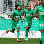 ASSE : une épée de Damoclès plane au-dessus de six Verts avant le RC Strasbourg