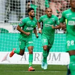 ASSE : une épée de Damoclès plane au-dessus de six Verts avant le RC Strasbourg