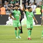 ASSE : une épée de Damoclès plane au-dessus de trois Verts avant le Stade Rennais