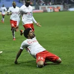 ASSE : une pépite partie en prêt fait le bonheur de son entraîneur