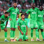 ASSE : une perquisition a eu lieu au siège des Verts