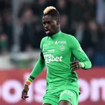 ASSE : une petite chance de revoir Sacko cette saison ?