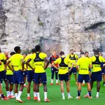 ASSE : une pépite de Monaco se rappelle aux bons souvenirs des Verts