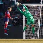 ASSE : une première bonne nouvelle tombe avant Bordeaux !