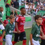 ASSE : une première bonne nouvelle tombe avant Guingamp