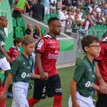 ASSE : une première bonne nouvelle tombe avant Guingamp