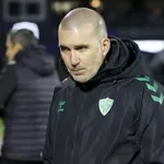 ASSE : une première bonne nouvelle tombe avant Sochaux