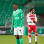 ASSE : une équipe à la mode drague Zaydou Youssouf