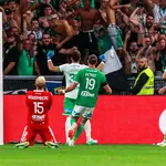 ASSE – Valenciennes : une équipe sans âme et sans envie, Larsonneur évite le pire… les notes des Verts