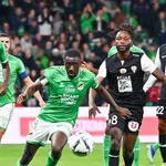 ASSE : une raison de plus de croire aux Verts à  Angers !