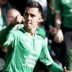 ASSE : une récompense pour Dylan Chambost
