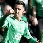 ASSE : une récompense pour Dylan Chambost