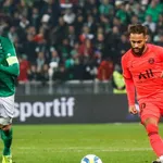 ASSE : une reconversion se dessine pour Loïc Perrin