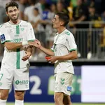 ASSE : une recrue des Verts ne s&rsquo;inquiète toujours pas