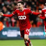 ASSE : une recrue estivale a de l'avance dans la préparation