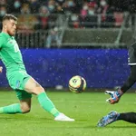 ASSE : Ramirez continue de donner des regrets aux Verts