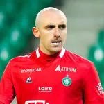 ASSE : une recrue hivernale invite à mettre les états d’âme de côté avant Auxerre