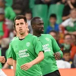 ASSE : une reprise et quelques doutes