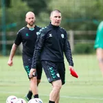 ASSE : une reprise sans nouvelle tête et avec une attraction seulement ?