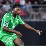 ASSE : une révélation du début de saison brille en sélection
