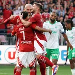 ASSE : une stat humiliante pour les Verts, Appiah ne décolère pas