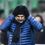ASSE : une statistique condamne définitivement les Verts après la défaite contre Lens