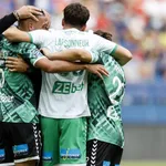 ASSE : une statistique donne de grands espoirs aux Verts pour la montée