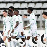 ASSE : une statistique imparable pour les Verts à  Grenoble ?