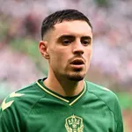 ASSE : une surprenante récompense pour Cafaro
