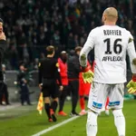 ASSE : une taupe des Verts est démasquée !