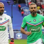 ASSE : une tendance se précise pour l’avenir de Loïc Perrin