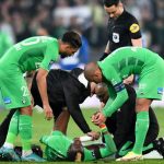 ASSE : une terrible nouvelle pour le barrage sur le point de tomber ?