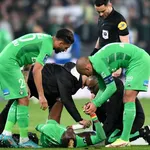 ASSE : une terrible nouvelle pour le barrage sur le point de tomber ?