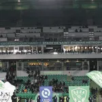 ASSE : une très bonne nouvelle est tombée à  Sainté