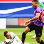 ASSE : une très grosse inquiétude laissée par le PSG grandit avant Brest
