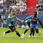 ASSE : une très vilaine polémique prend du poids après Caen