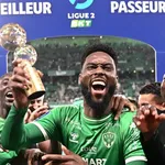 ASSE &ndash; Valenciennes : Krasso et Bamba, deux beaux éclairs dans la grisaille… les notes des Verts