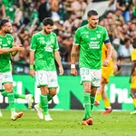 ASSE – Valenciennes : on en sait plus sur les absences de Briançon, Monconduit, Chambost et Cafaro
