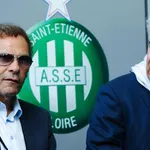 ASSE : vente du club, Puel, jeunes, le maire de Saint-Etienne s’exprime