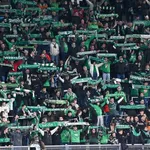 ASSE : record d'affluence en vue face à  Pau ?
