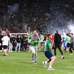 ASSE : vers un retrait de points pour démarrer la saison de L2 ?