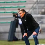 ASSE : victoire, supporters, crise, Puel s&rsquo;exprime sans retenue !