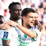ASSE : victorieux sans rassurer… les notes des Verts